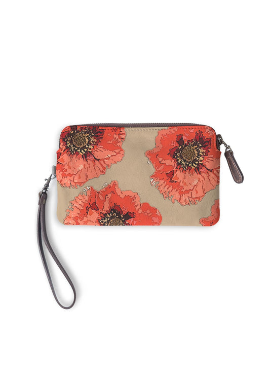 Coral Clutch